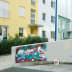 Graffiti-Entferner graffitiCRACK