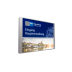 Madrid Wandschild mit LED-Beleuchtung Madrid Wandschild mit LED-Beleuchtung