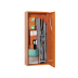 Anbauschrank Safe mit Krankentrage - Söhngen® Anbauschrank Safe mit Krankentrage - Söhngen®