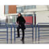 Stadtgeländer CONVI® Stadtgeländer CONVI®