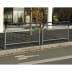Stadtgeländer CONVI® Stadtgeländer CONVI®