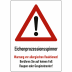 Warntafel Eichenprozessionsspinner Warnung vor allergischen Reaktionen! Warntafel Eichenprozessionsspinner Warnung vor allergischen Reaktionen!