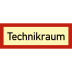 Brandschutzschild mit Text nach Ihren Angaben, langnachleuchtend Brandschutzschild mit Text nach Ihren Angaben, langnachleuchtend