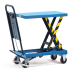 Hubtischwagen - Tragkraft 250 kg Hubtischwagen - Tragkraft 250 kg