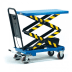 Hubtischwagen - Tragkraft 300 / 500 kg Hubtischwagen - Tragkraft 300 / 500 kg