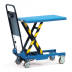 Hubtischwagen - Tragkraft 150 kg Hubtischwagen - Tragkraft 150 kg