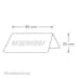 Tischschild - Reservert Tischschild - Reservert