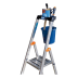 Stufen-Stehleiter MONTO Safety Stufen-Stehleiter MONTO Safety