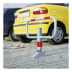Parkplatzbügel SESAM Parkplatzbügel SESAM