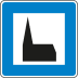Autobahn-Hinweisschild Autobahnkapelle VZ 365-59 Autobahn-Hinweisschild Autobahnkapelle VZ 365-59