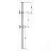 Windsack-Mast Windsack-Mast
