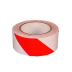 Warnmarkierung / Bodenmarkierungsband aus PVC-Folie, linksweisend - Rolle Warnmarkierung / Bodenmarkierungsband aus PVC-Folie, linksweisend - Rolle