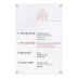 Galerie Etagenwegweiser Galerie Etagenwegweiser