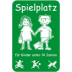 Spielplatz für Kinder unter 14 Jahren Spielplatz für Kinder unter 14 Jahren