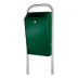 Abfallbehälter OUTSIDE - Inhalt 50 Liter Abfallbehälter OUTSIDE - Inhalt 50 Liter