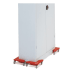 Eckenroller - Tragkraft 150 kg Eckenroller - Tragkraft 150 kg
