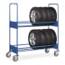 Reifenwagen - Tragkraft 250 / 500 kg Reifenwagen - Tragkraft 250 / 500 kg