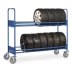 Reifenwagen - Tragkraft 250 / 500 kg Reifenwagen - Tragkraft 250 / 500 kg