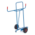 Plattenkarre - Tragkraft 350 / 400 kg Plattenkarre - Tragkraft 350 / 400 kg