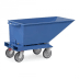Muldenkipper - Inhalt 250 Liter Muldenkipper - Inhalt 250 Liter