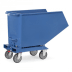 Muldenkipper - Inhalt 450 / 600 / 800 Liter