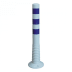 Flexipfosten UV blau gross Flexipfosten UV blau gross