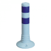 Flexipfosten UV blau mittel Flexipfosten UV blau mittel