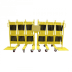 Scherengitter-Set FLEX Duo Scherengitter-Set FLEX Duo
