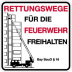 Rettungswege für Feuerwehr mit Bauordnung und Paragraph nach Ihren Angaben Rettungswege für Feuerwehr mit Bauordnung und Paragraph nach Ihren Angaben