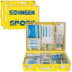 Erste-Hilfe-Koffer - Multisport Erste-Hilfe-Koffer - Multisport