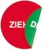 Piktogramm ZIEHEN + DRÜCKEN doppelseitig Piktogramm ZIEHEN + DRÜCKEN doppelseitig