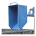 Kippbehälter - Inhalt 300 / 500 / 750 Liter Kippbehälter - Inhalt 300 / 500 / 750 Liter