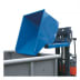 Selbstkipper - Inhalt 350 / 600 / 900 / 1200 Liter Selbstkipper - Inhalt 350 / 600 / 900 / 1200 Liter