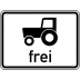 Kraftfahrzeuge und Züge, nicht schneller als 25 km/h.... Kraftfahrzeuge und Züge, nicht schneller als 25 km/h....