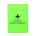 Verbandbuch