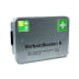 Feuerwehr-Verbandkasten K Typ 4 - Aluminium Feuerwehr-Verbandkasten K Typ 4 - Aluminium