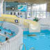 Überwachungsspiegel für Schwimmbäder (Innenbereich) Überwachungsspiegel für Schwimmbäder (Innenbereich)