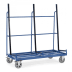 Glaswagen / Plattenwagen - einseitige Anlage - Tragkraft 1200 kg Glaswagen / Plattenwagen - einseitige Anlage - Tragkraft 1200 kg