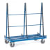 Glaswagen / Plattenwagen - beidseitige Anlage - Tragkraft 1200 kg Glaswagen / Plattenwagen - beidseitige Anlage - Tragkraft 1200 kg
