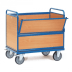 Holzkastenwagen  - Tragkraft 600 kg