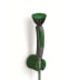 Augendusche mit einem Brausekopf (Wand-/Tischmontage) Augendusche mit einem Brausekopf (Wand-/Tischmontage)