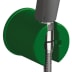 Wand-/Tischhalterung für Hand-Augenduschen Wand-/Tischhalterung für Hand-Augenduschen