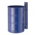 Rund-Abfallbehälter - Inhalt 20 / 35 Liter Rund-Abfallbehälter - Inhalt 20 / 35 Liter