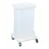 Fahrbahrer Abfallsackhalter SAEKKO BOY - 40 / 60 / 120 Liter Fahrbahrer Abfallsackhalter SAEKKO BOY - 40 / 60 / 120 Liter