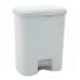 Tretabfalleimer DUSTBIN - Inhalt 45 Liter Tretabfalleimer DUSTBIN - Inhalt 45 Liter