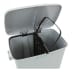 Recycling Tretabfalleimer DUSTBIN - Inhalt 45 Liter Recycling Tretabfalleimer DUSTBIN - Inhalt 45 Liter