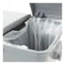 Recycling Tretabfalleimer DUSTBIN - Inhalt 45 Liter Recycling Tretabfalleimer DUSTBIN - Inhalt 45 Liter