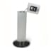 Standaschenbecher METROPOLITAN, Rubbermaid