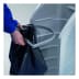 Industrieller Abfalleimer PROFILINE, Hailo - Inhalt 120 Liter Industrieller Abfalleimer PROFILINE, Hailo - Inhalt 120 Liter