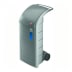Industrieller Abfalleimer PROFILINE, Hailo - Inhalt 120 Liter Industrieller Abfalleimer PROFILINE, Hailo - Inhalt 120 Liter